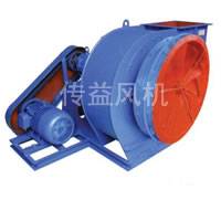 Y5-48锅炉引风机