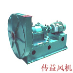 8-09、9-12型离心风机