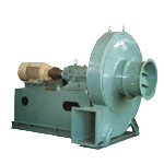 9-28型高压离心风机