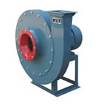 9-19型离心风机